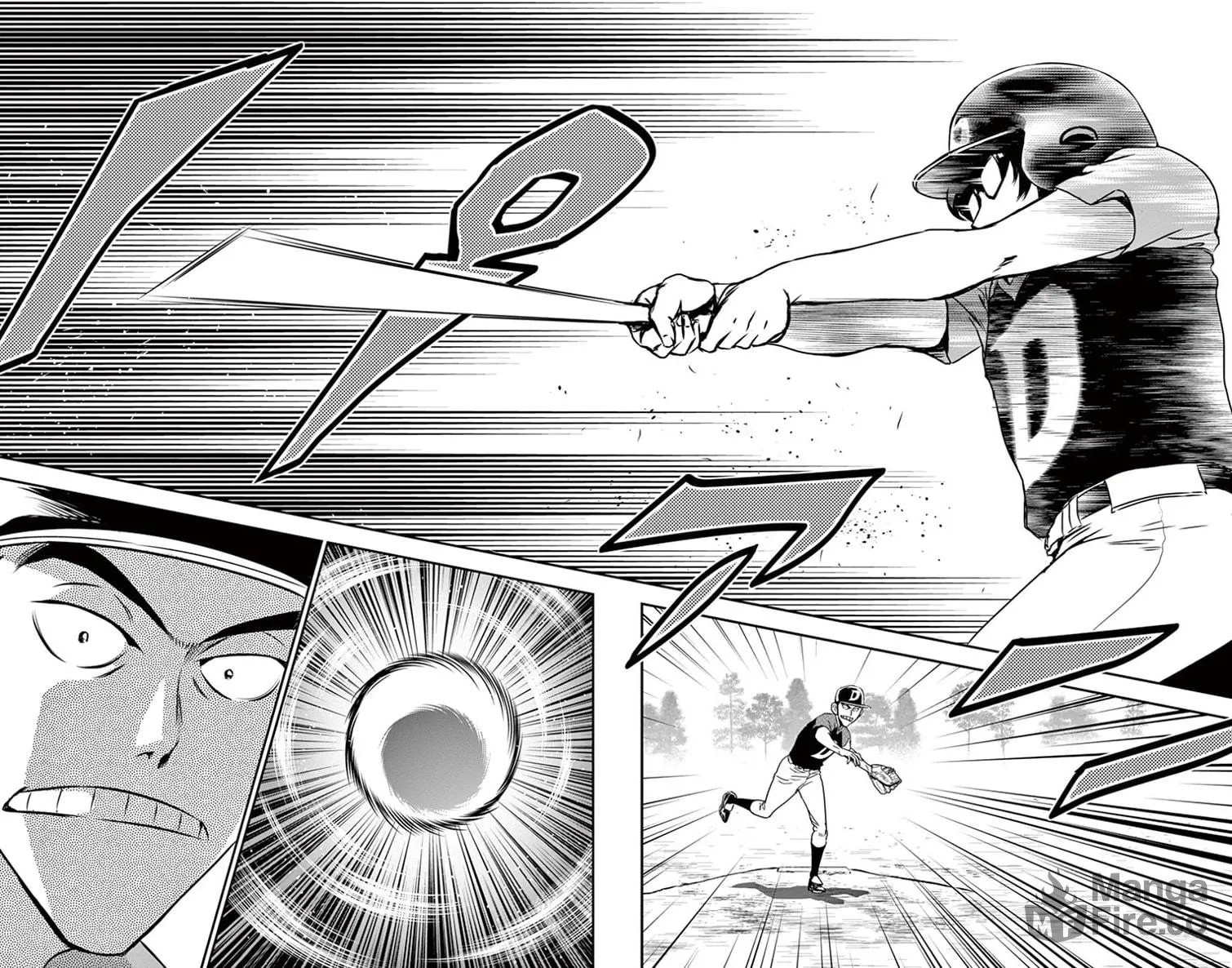Major 2nd Chapter 10 page 15 - 