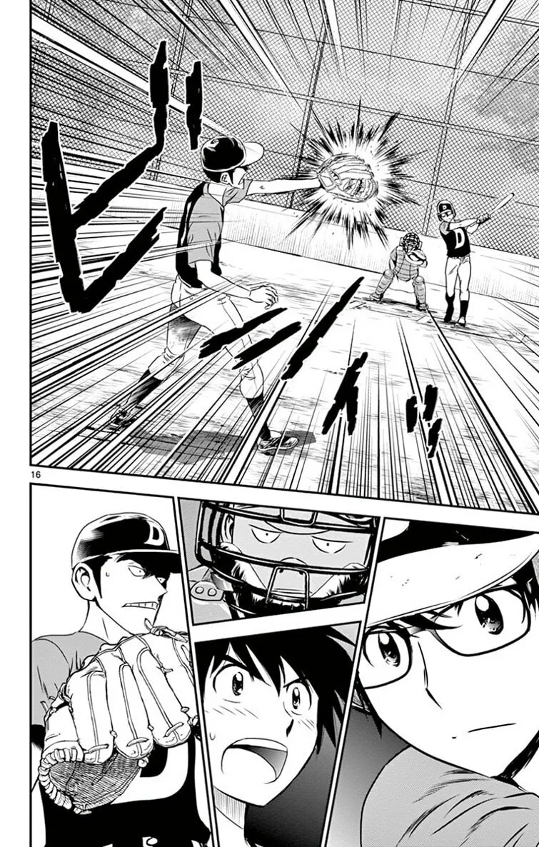 Major 2nd Chapter 10 page 16 - 