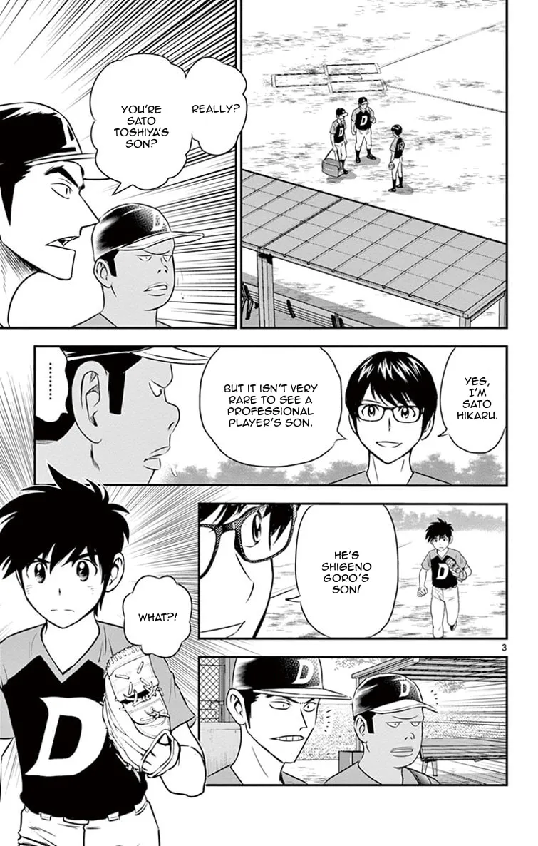 Major 2nd Chapter 10 page 4 - 