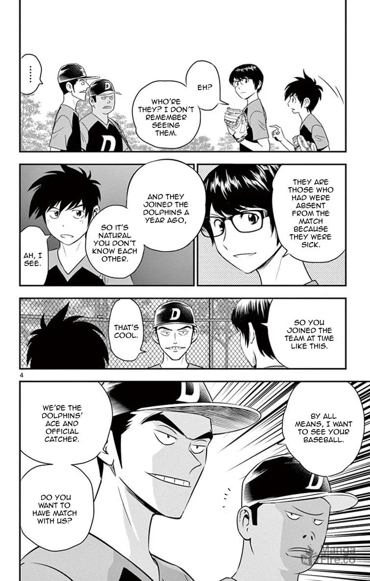 Major 2nd Chapter 10 page 5 - 