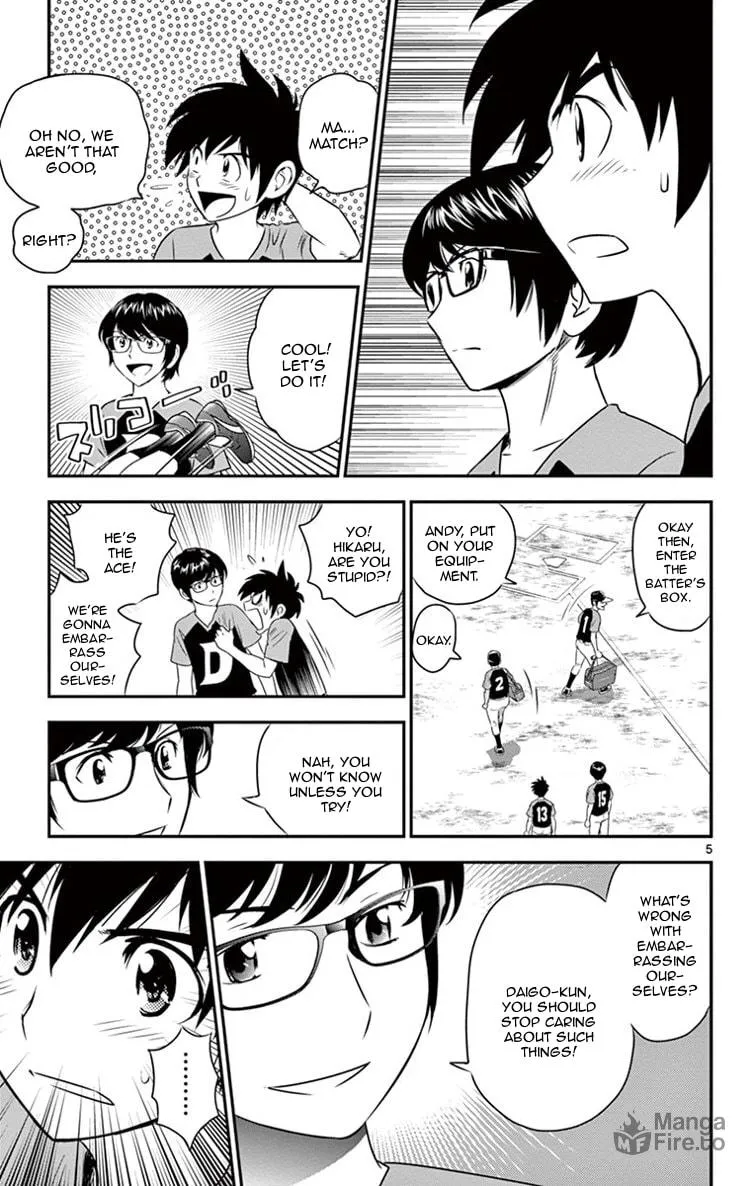 Major 2nd Chapter 10 page 6 - 