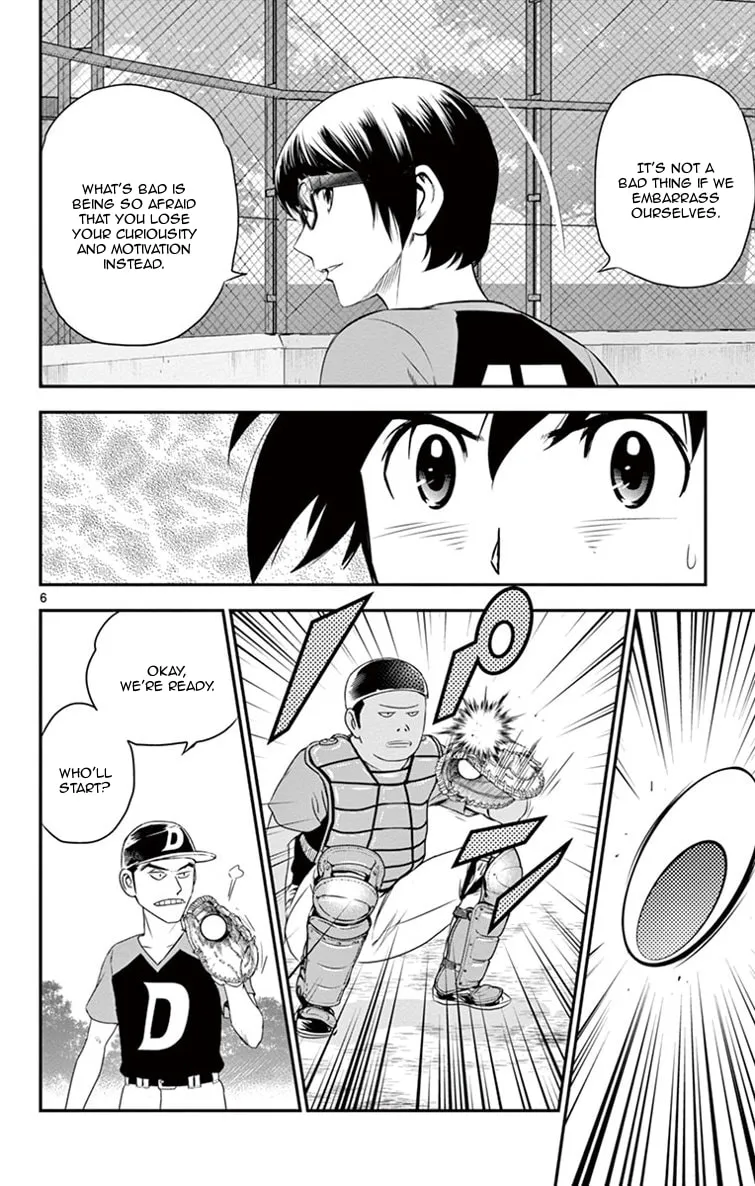Major 2nd Chapter 10 page 7 - 