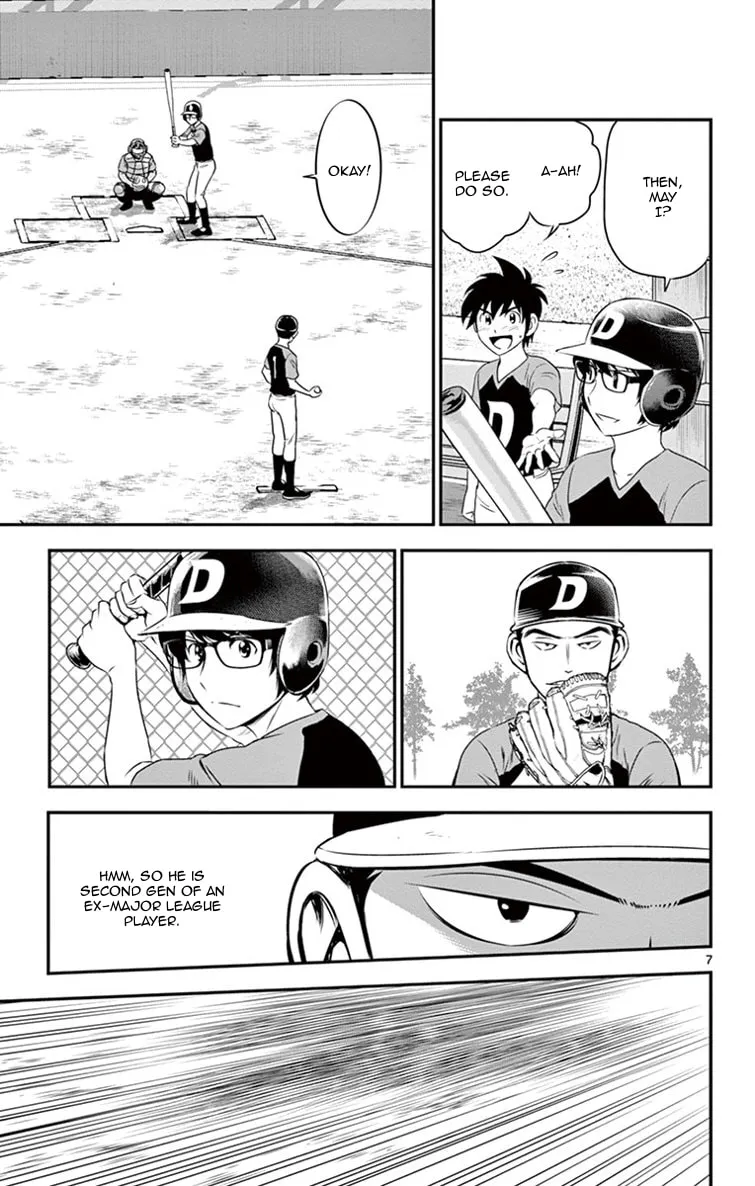 Major 2nd Chapter 10 page 8 - 