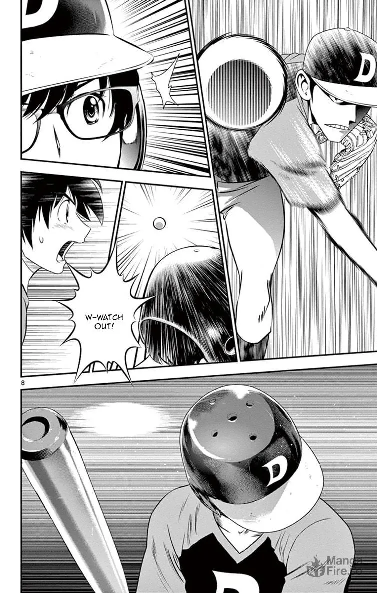 Major 2nd Chapter 10 page 9 - 