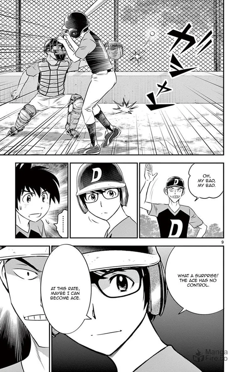 Major 2nd Chapter 10 page 10 - 