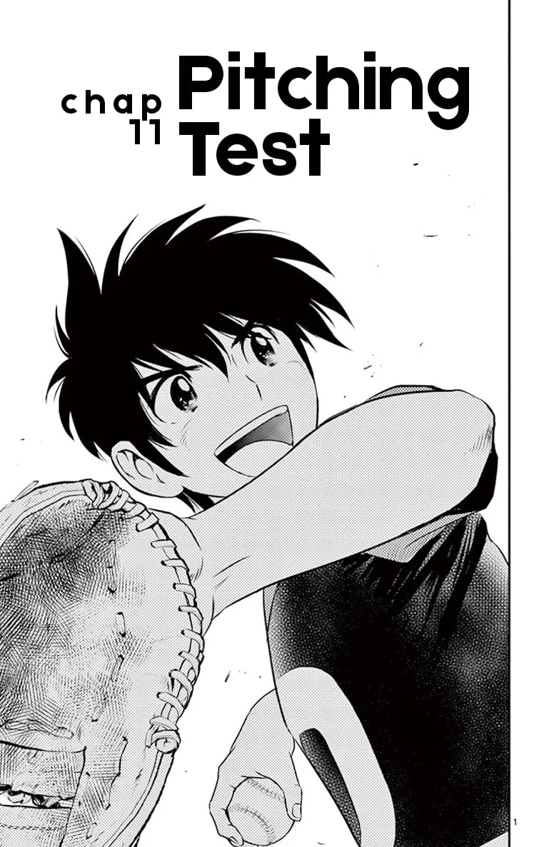 Major 2nd Chapter 11 page 2 - 
