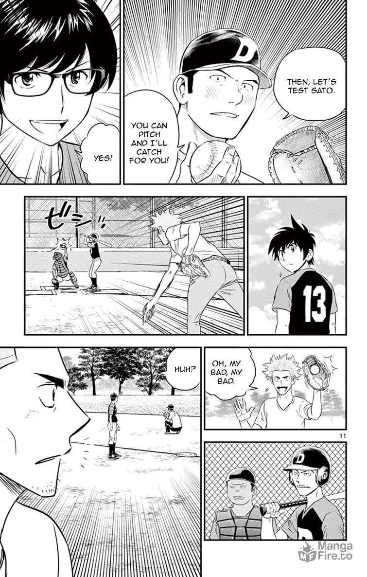 Major 2nd Chapter 11 page 12 - 