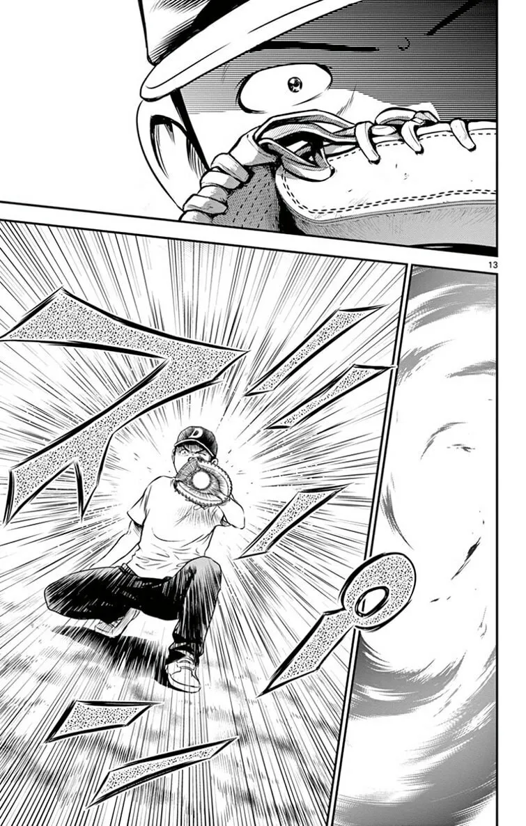 Major 2nd Chapter 11 page 14 - 