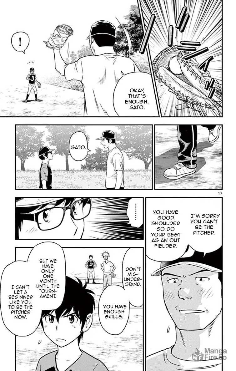 Major 2nd Chapter 11 page 18 - 