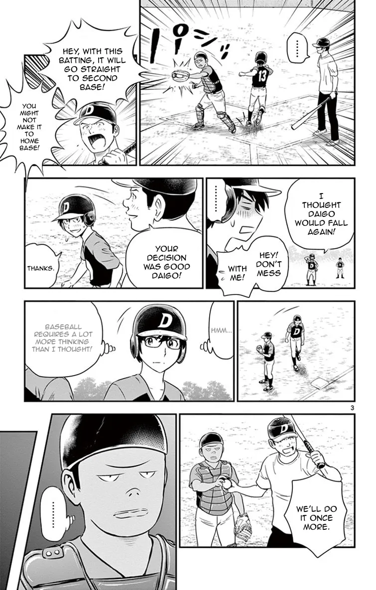 Major 2nd Chapter 11 page 4 - 
