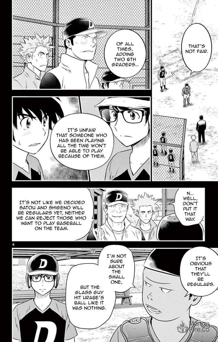 Major 2nd Chapter 11 page 5 - 