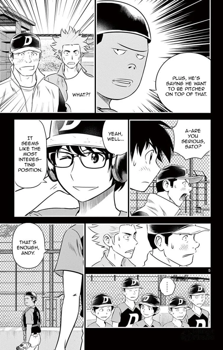 Major 2nd Chapter 11 page 6 - 