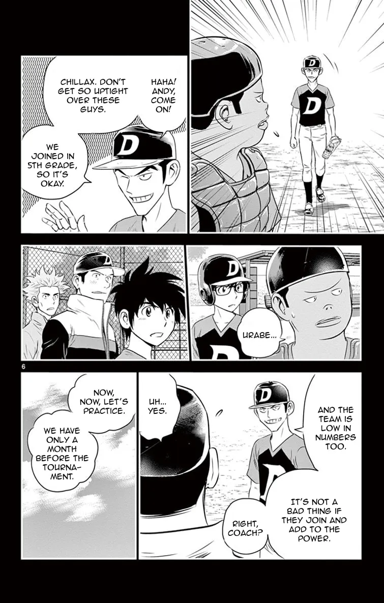 Major 2nd Chapter 11 page 7 - 