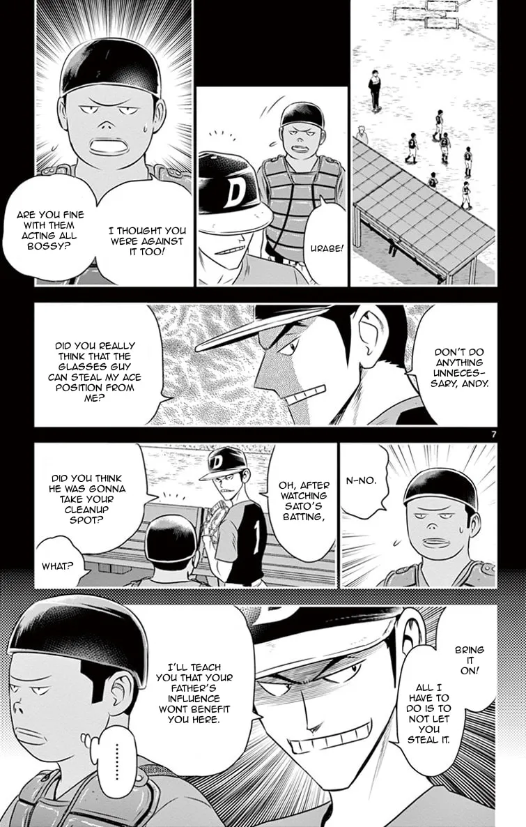 Major 2nd Chapter 11 page 8 - 