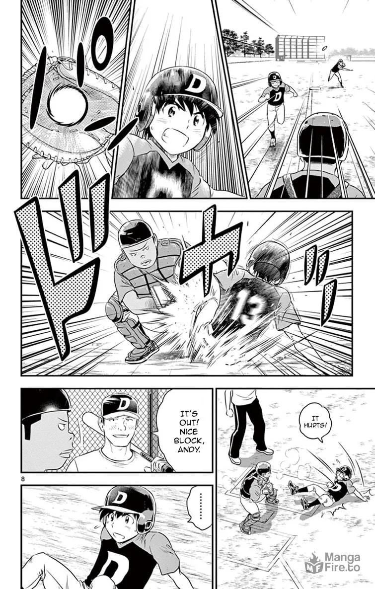Major 2nd Chapter 11 page 9 - 