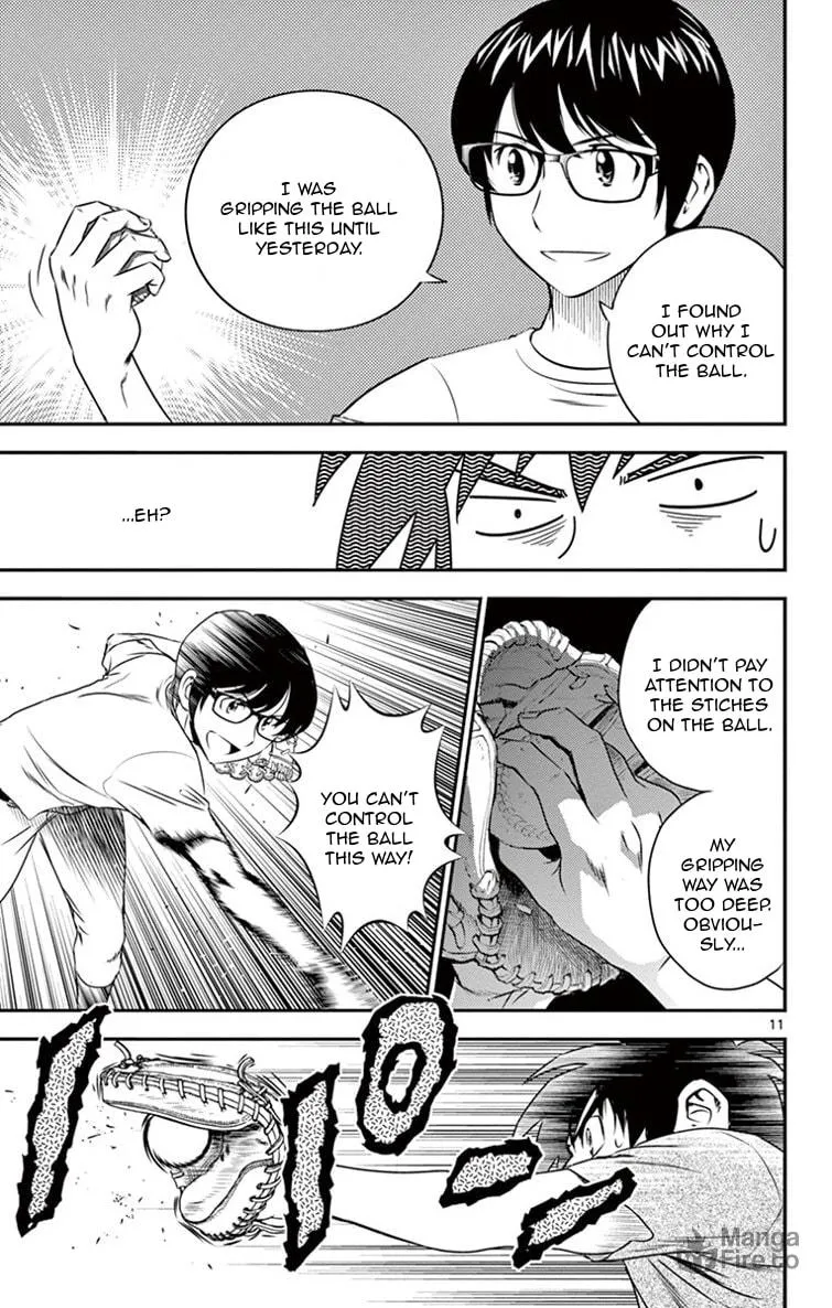 Major 2nd Chapter 12 page 12 - 