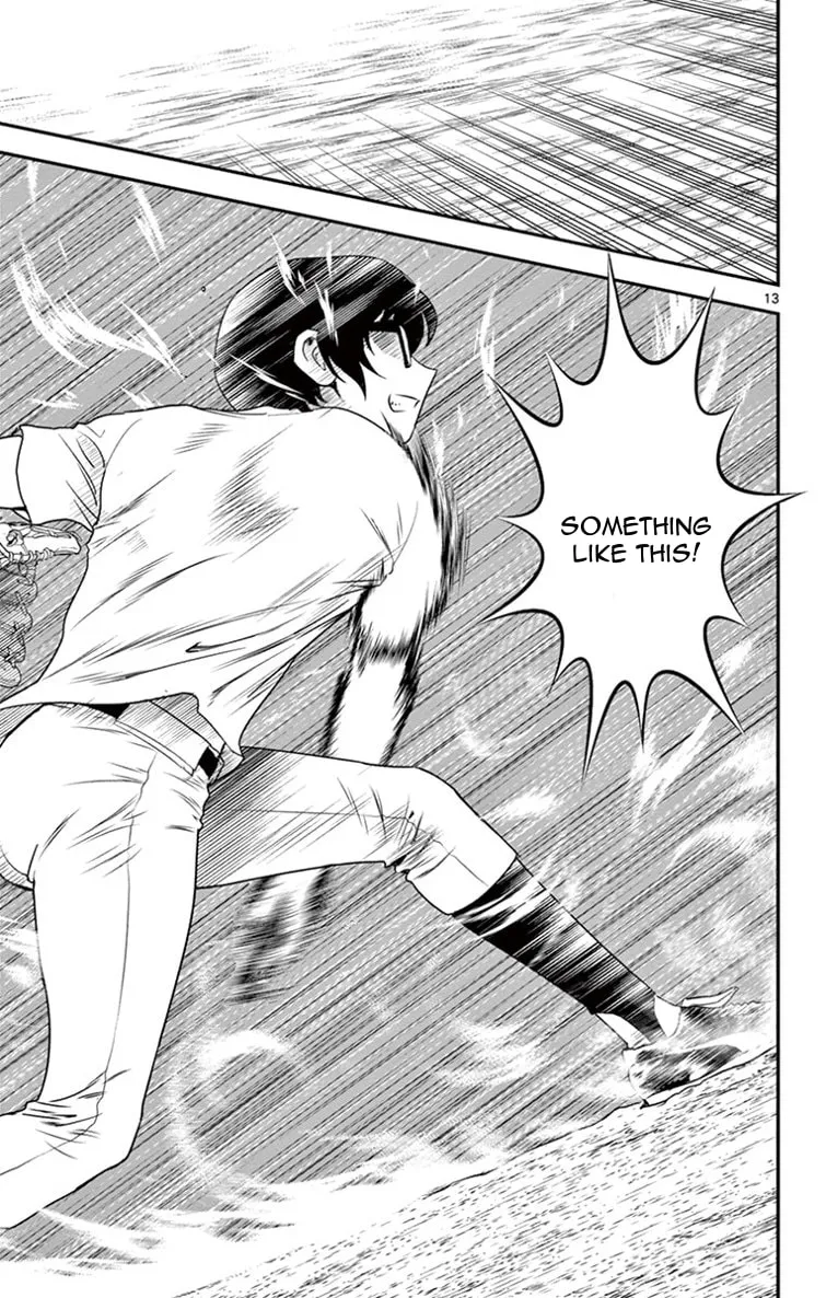 Major 2nd Chapter 12 page 14 - 