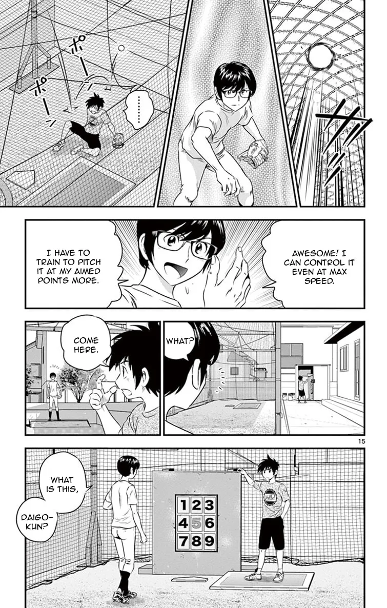 Major 2nd Chapter 12 page 16 - 