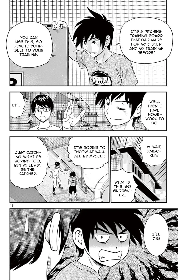 Major 2nd Chapter 12 page 17 - 