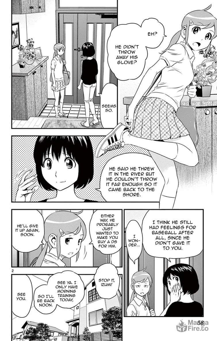 Major 2nd Chapter 12 page 3 - 