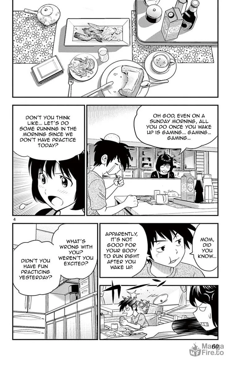 Major 2nd Chapter 12 page 5 - 