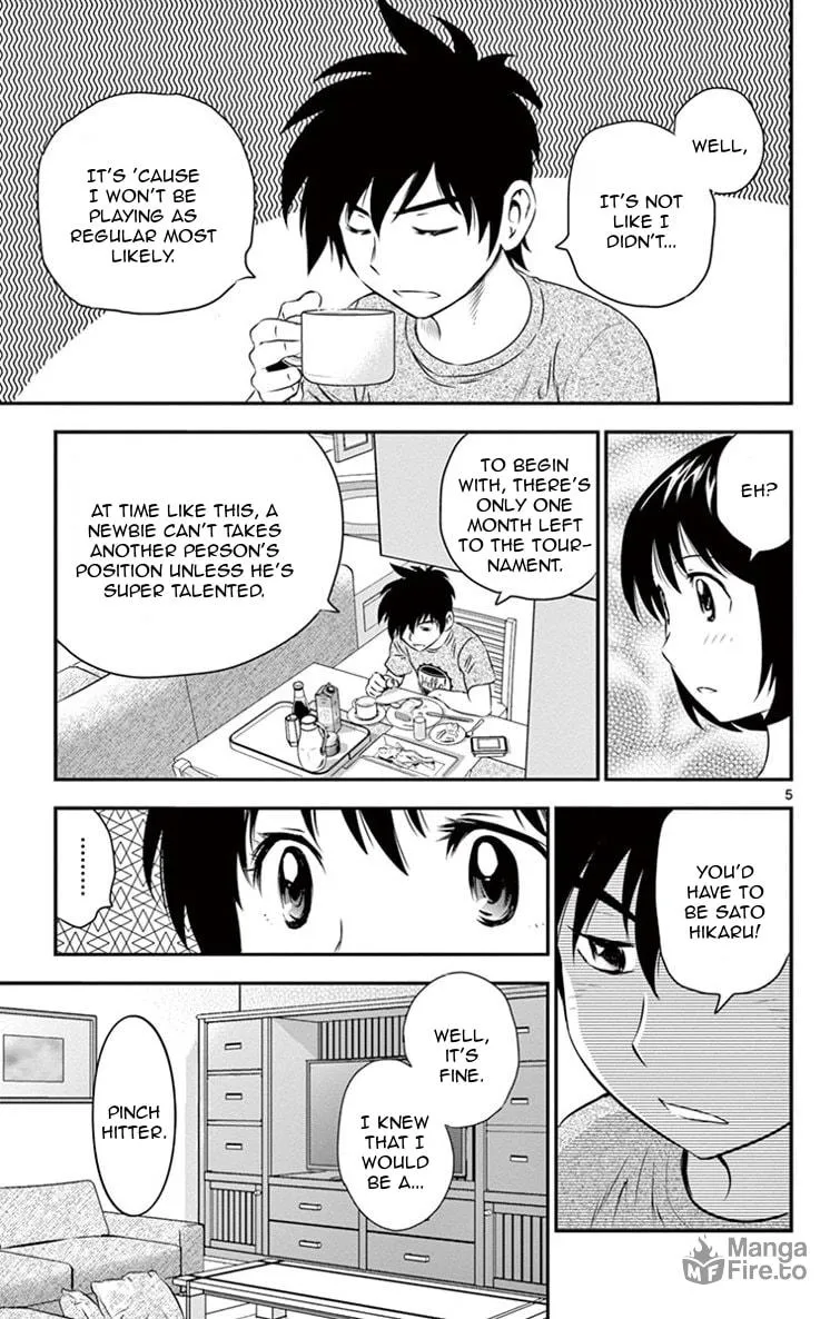 Major 2nd Chapter 12 page 6 - 