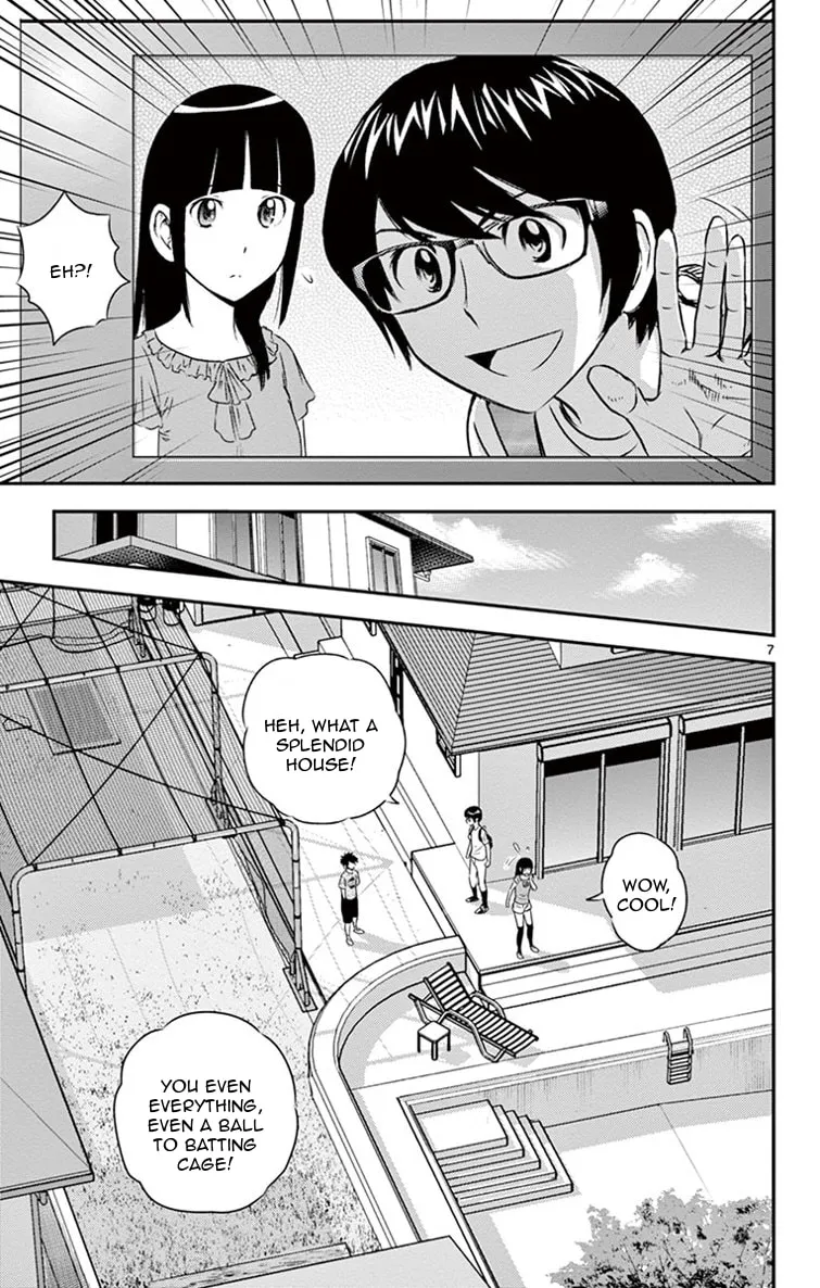 Major 2nd Chapter 12 page 8 - 