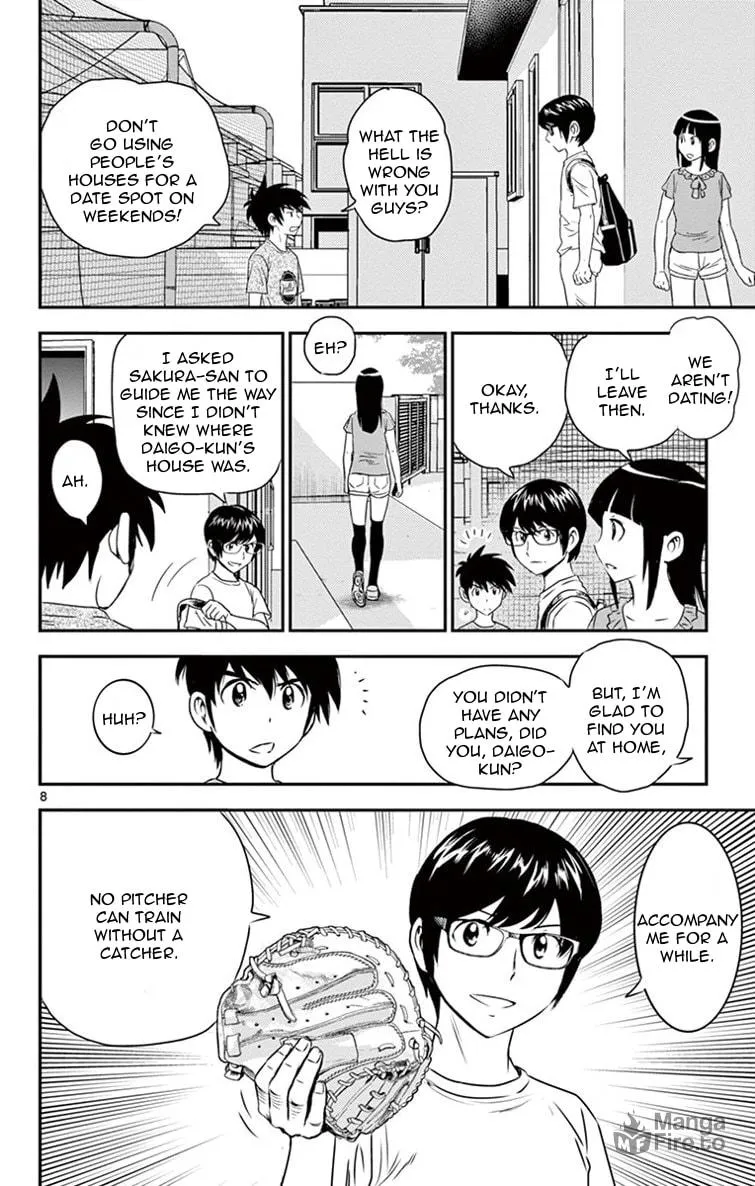 Major 2nd Chapter 12 page 9 - 