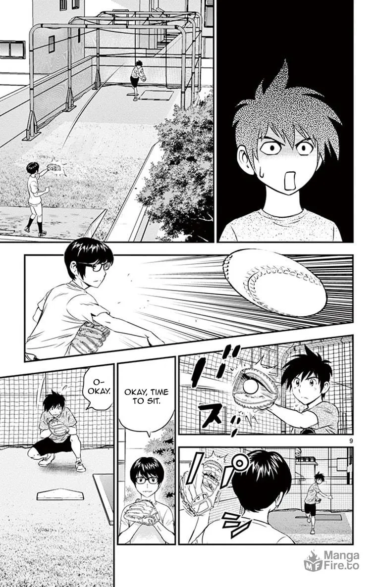 Major 2nd Chapter 12 page 10 - 
