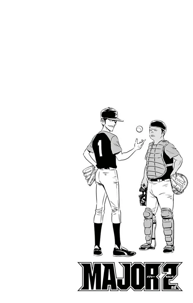 Major 2nd Chapter 13 page 2 - 