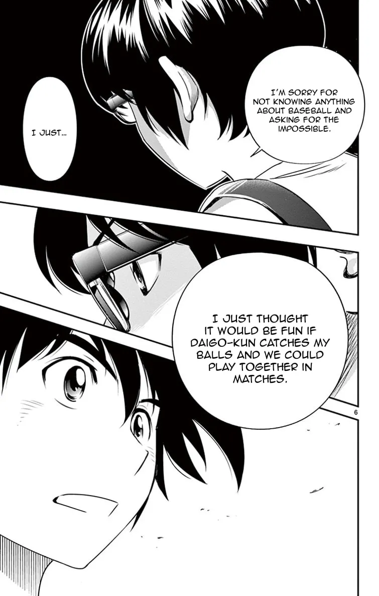Major 2nd Chapter 13 page 7 - 