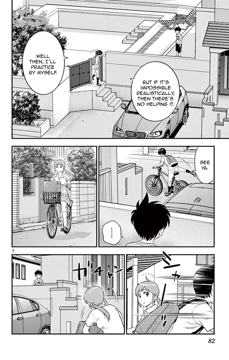 Major 2nd Chapter 13 page 8 - 