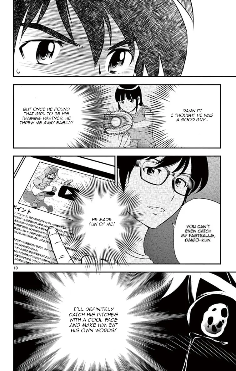 Major 2nd Chapter 14 page 11 - 