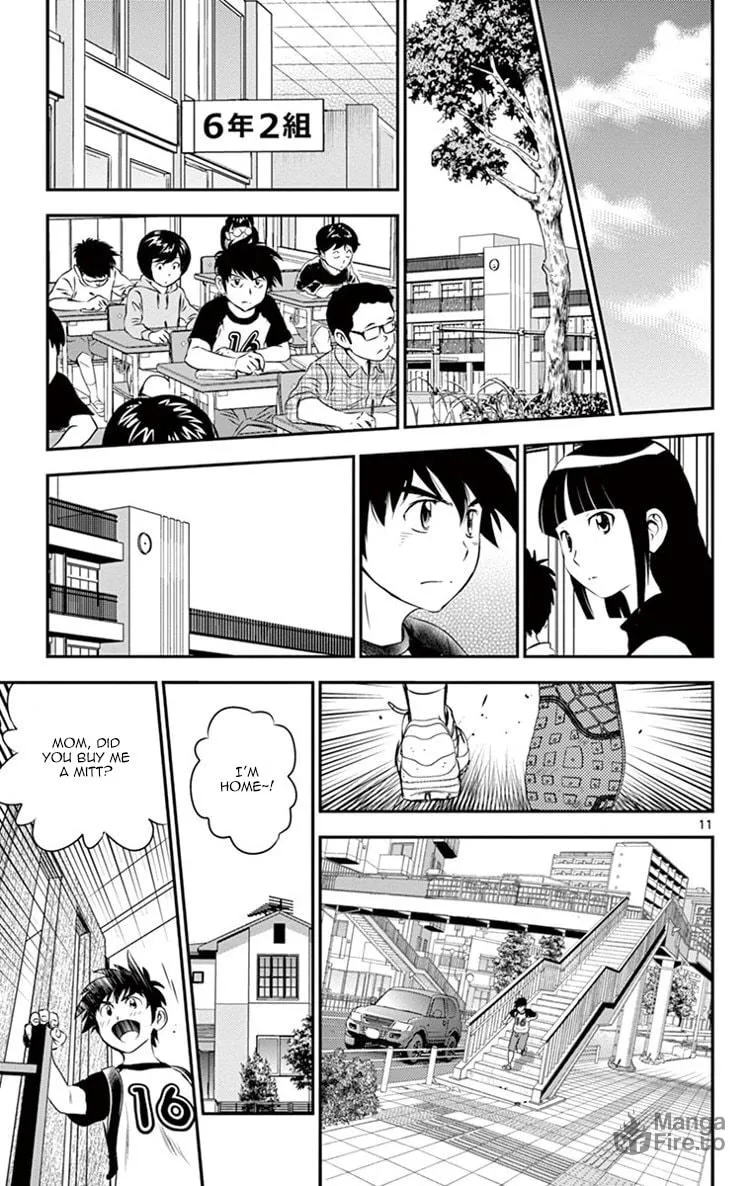 Major 2nd Chapter 14 page 12 - 