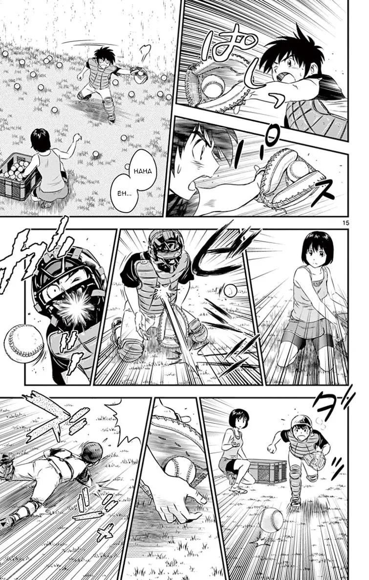 Major 2nd Chapter 14 page 16 - 