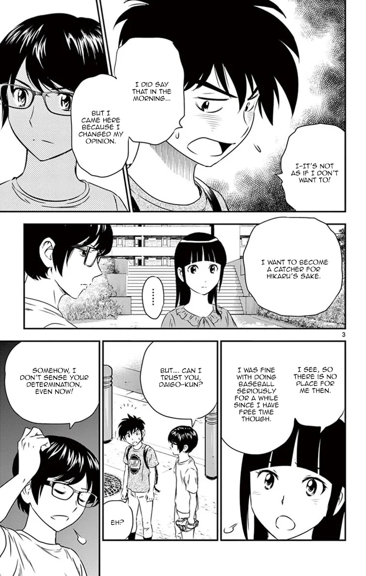 Major 2nd Chapter 14 page 4 - 