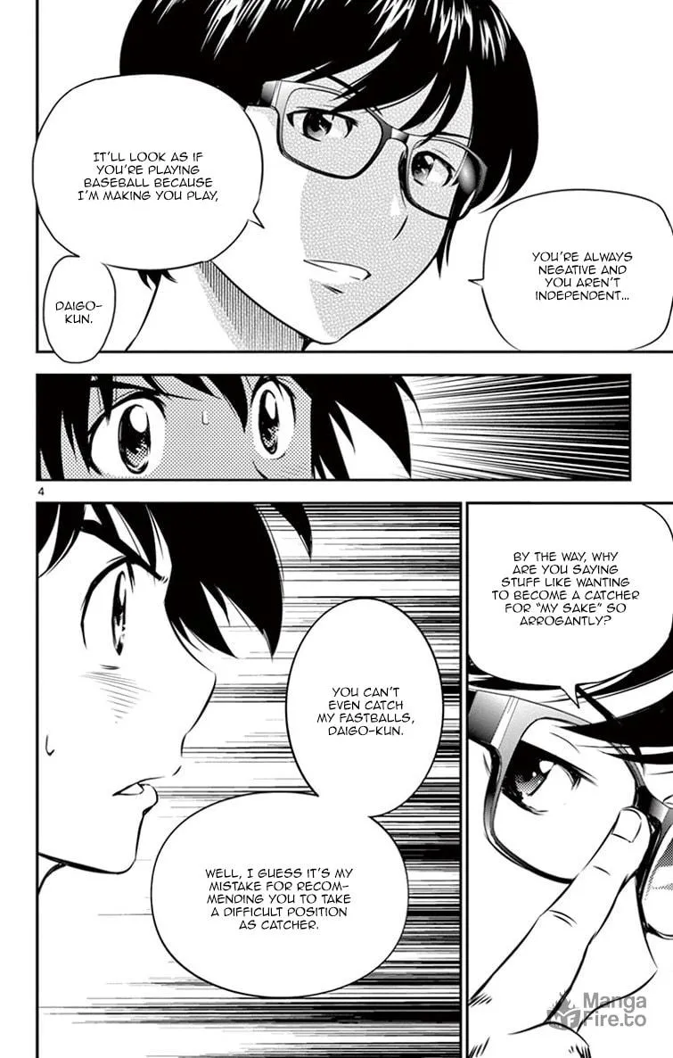 Major 2nd Chapter 14 page 5 - 