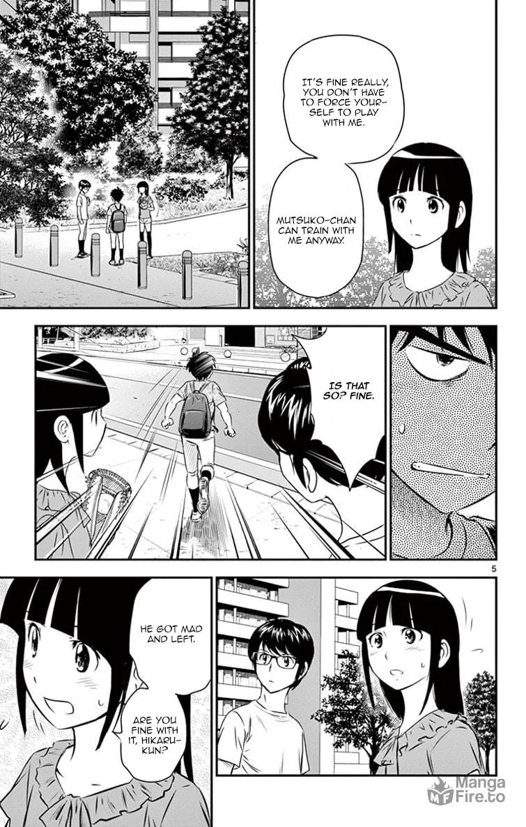 Major 2nd Chapter 14 page 6 - 