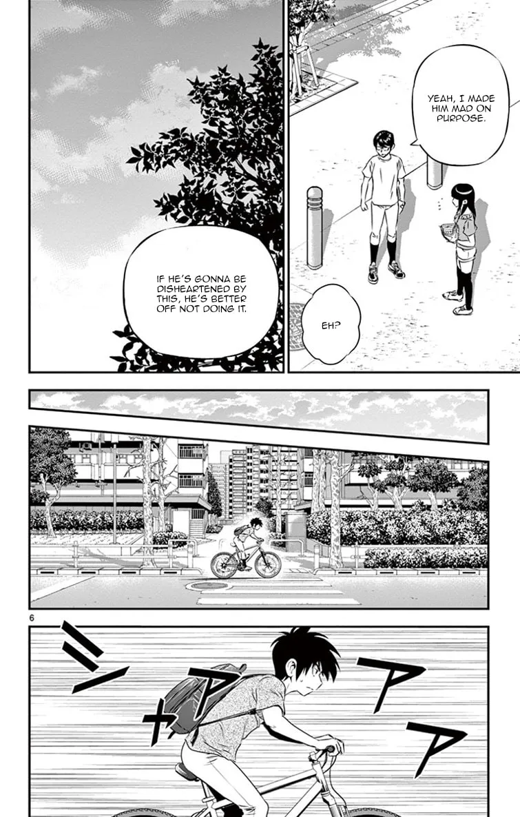 Major 2nd Chapter 14 page 7 - 
