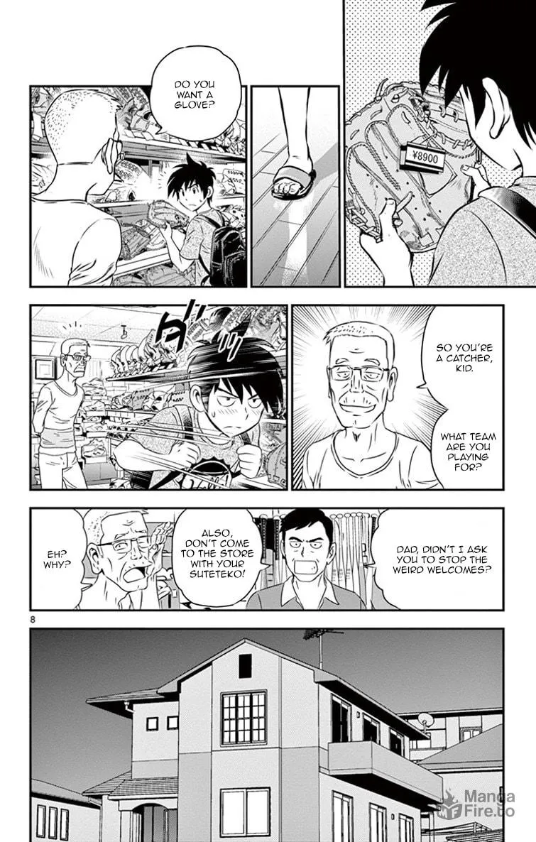 Major 2nd Chapter 14 page 9 - 
