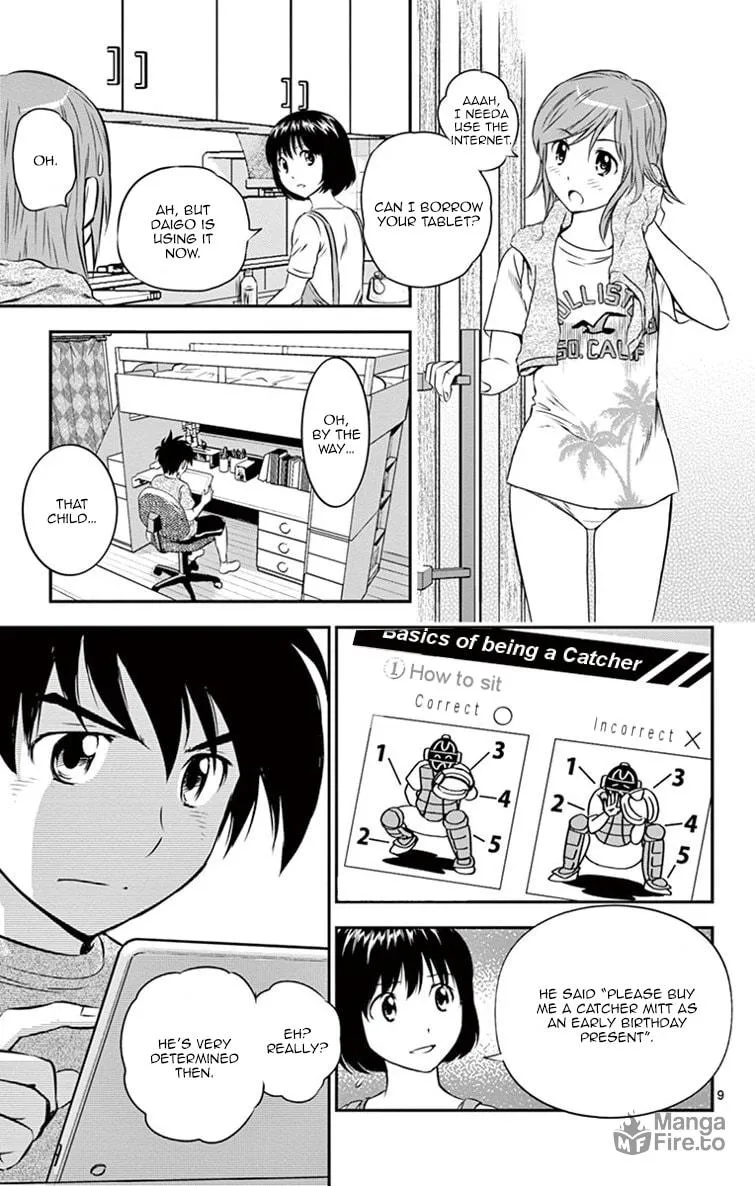 Major 2nd Chapter 14 page 10 - 