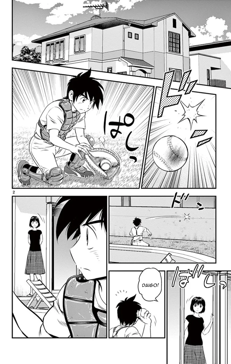 Major 2nd Chapter 15 page 2 - 