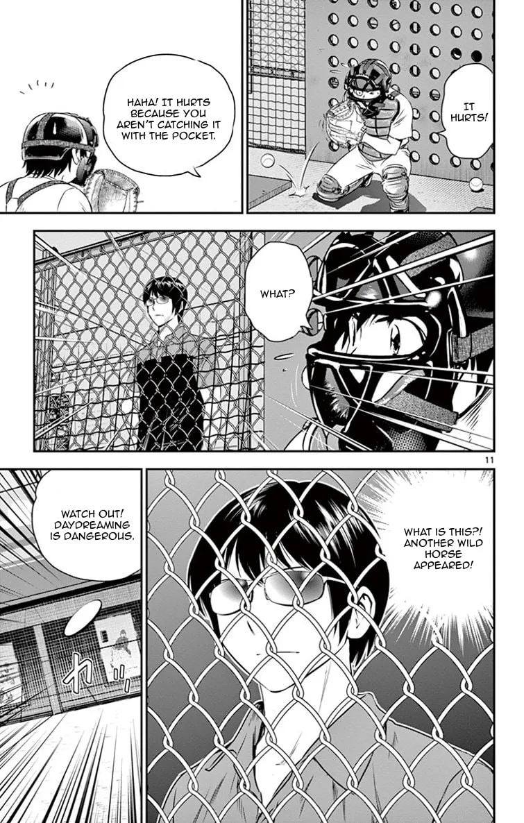Major 2nd Chapter 15 page 11 - 