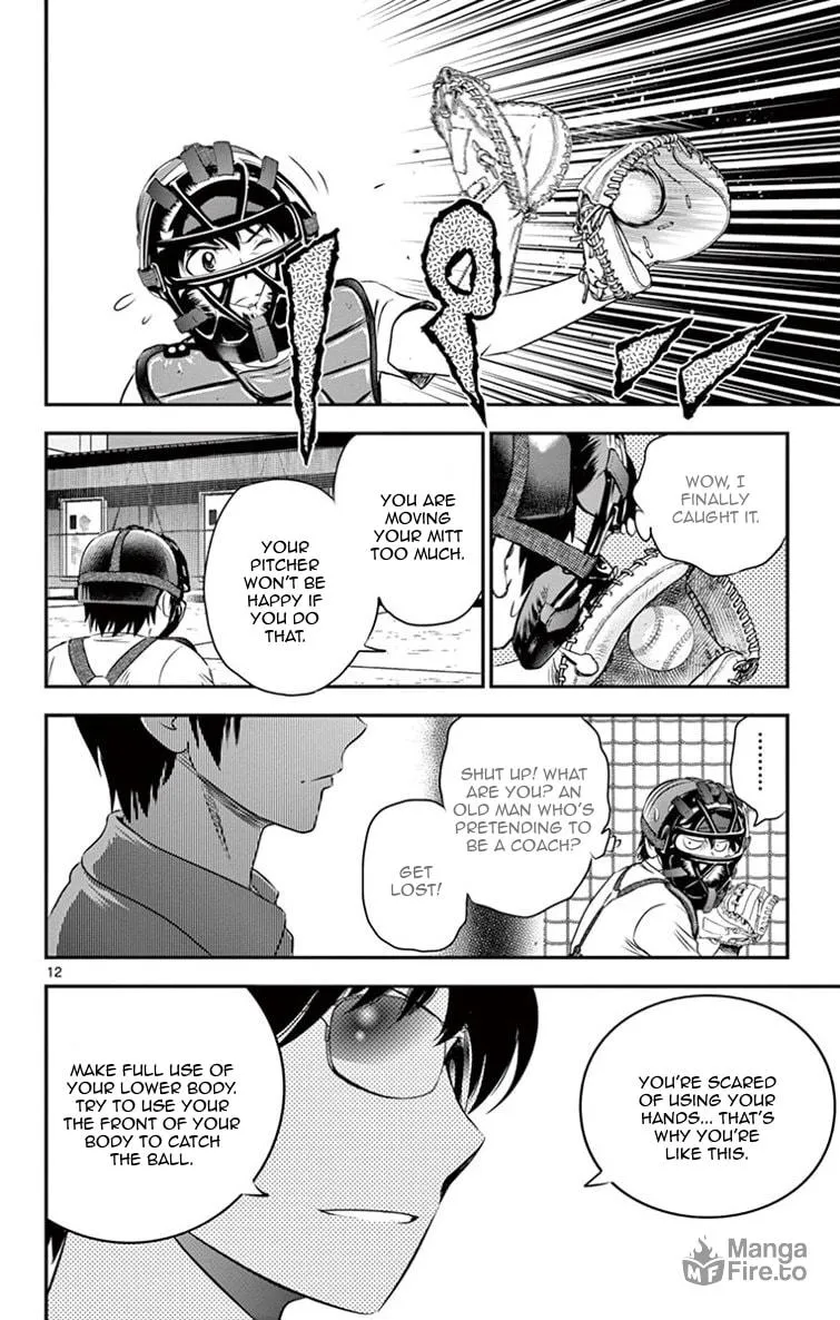 Major 2nd Chapter 15 page 12 - 