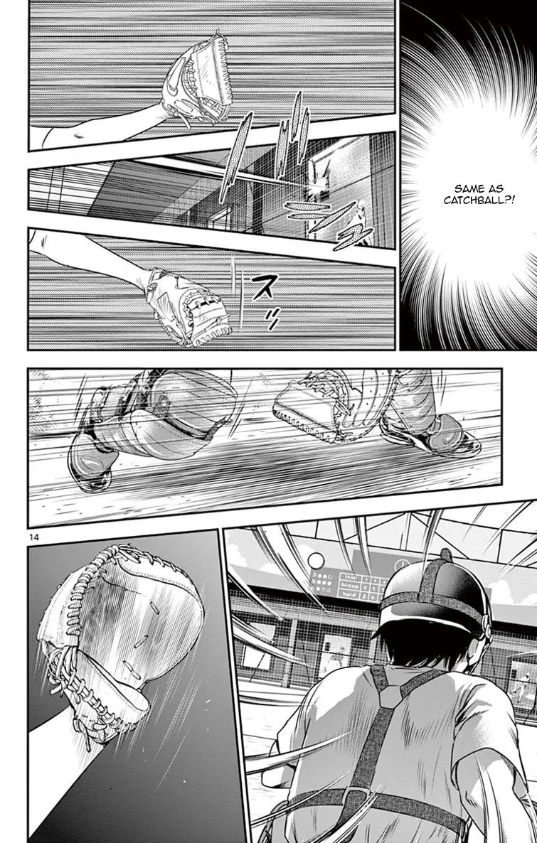 Major 2nd Chapter 15 page 14 - 