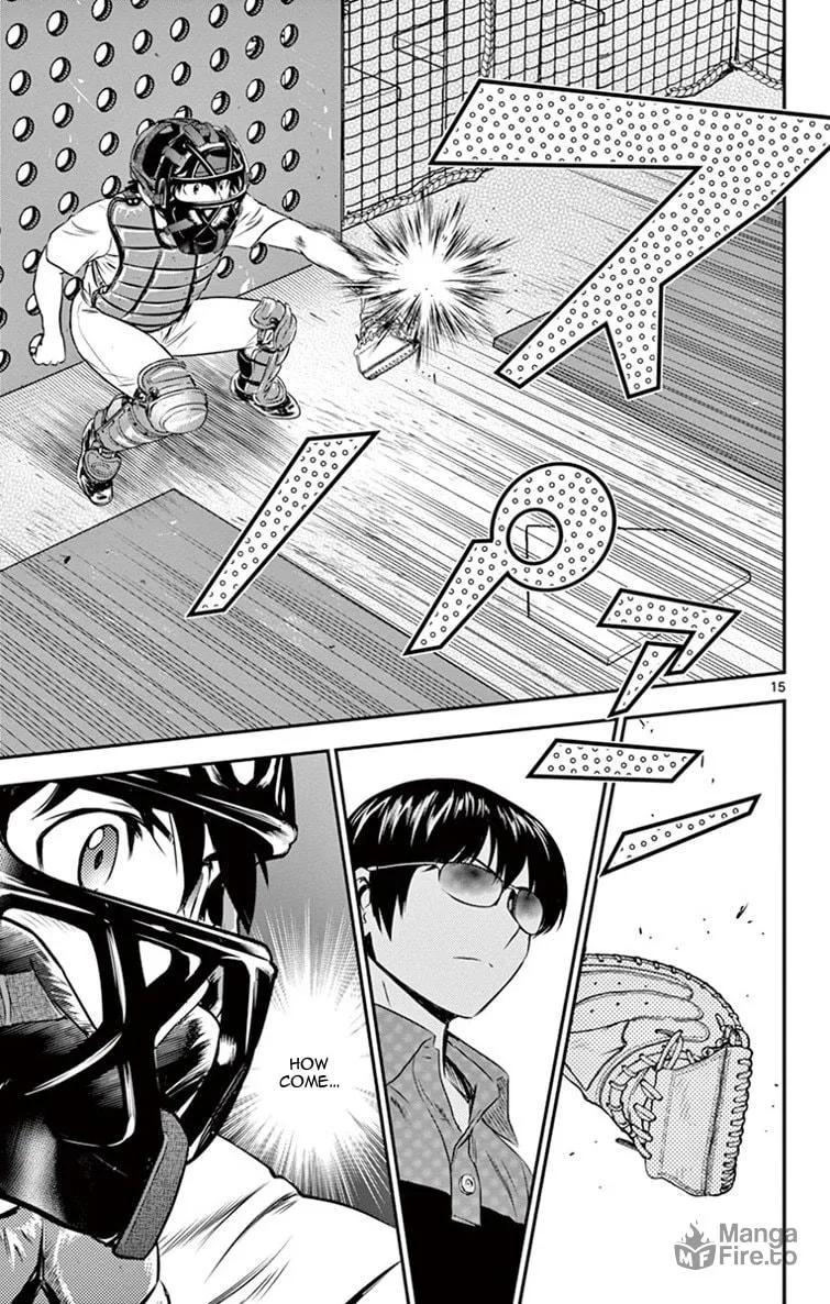 Major 2nd Chapter 15 page 15 - 