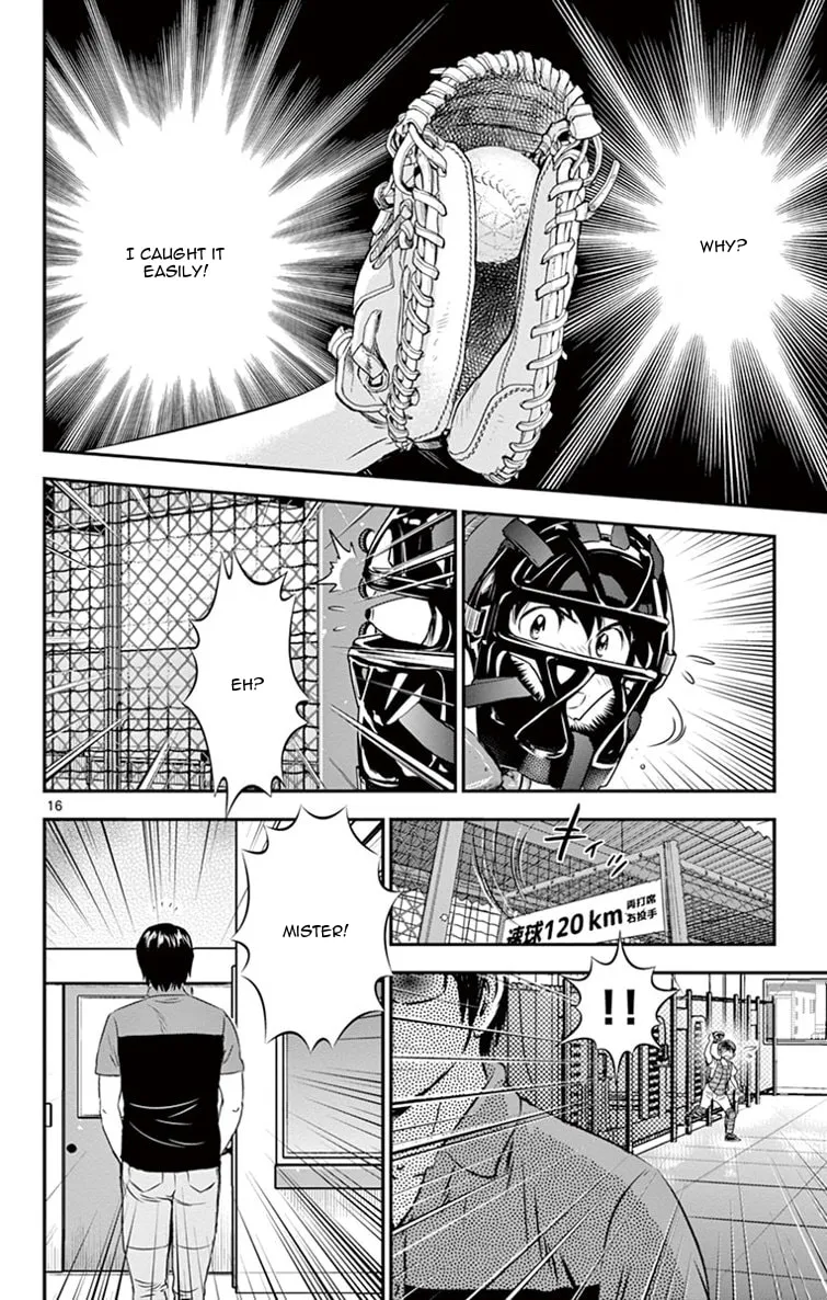 Major 2nd Chapter 15 page 16 - 