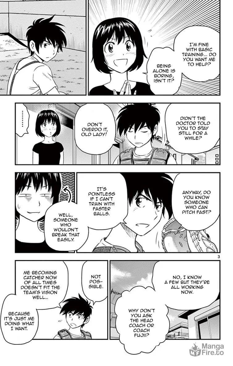Major 2nd Chapter 15 page 3 - 