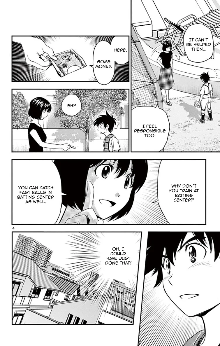 Major 2nd Chapter 15 page 4 - 