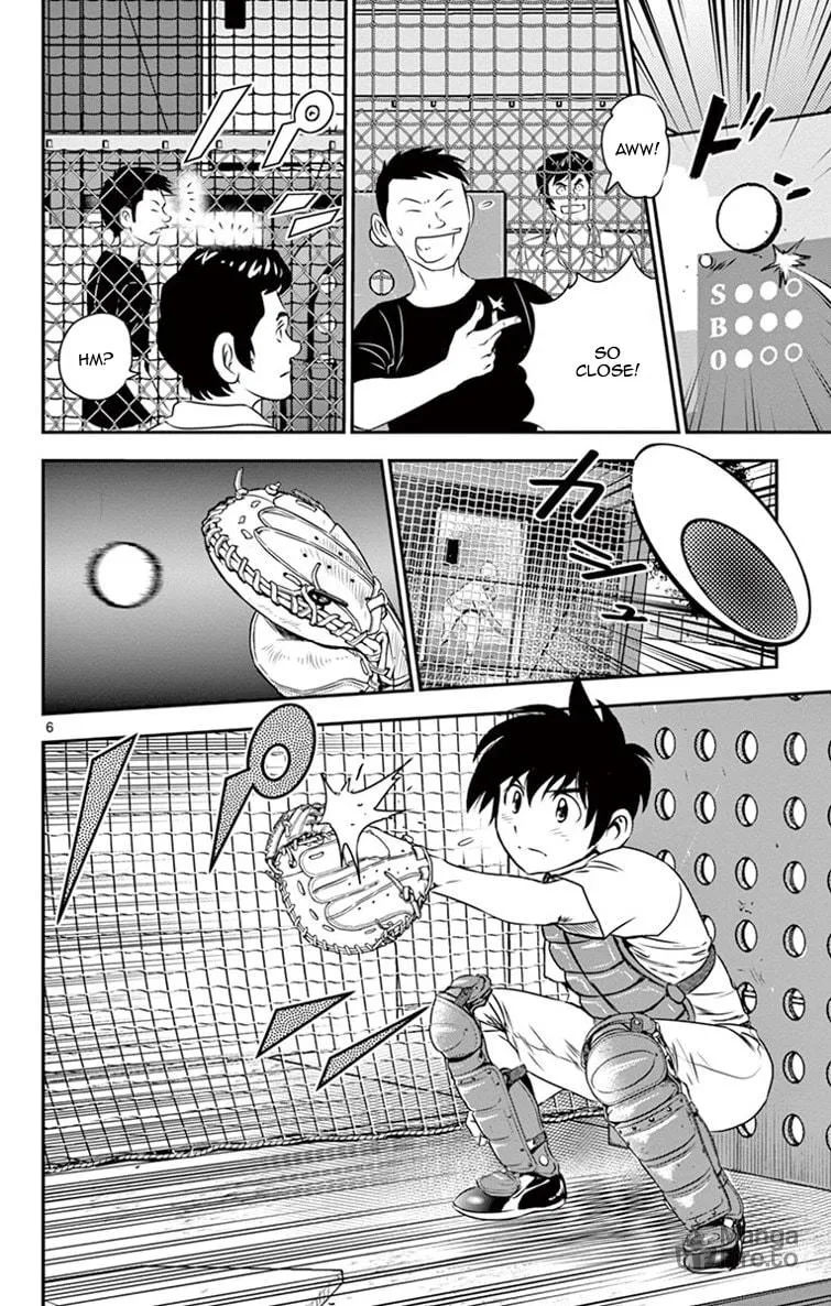 Major 2nd Chapter 15 page 6 - 
